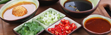 香料-鹹類香料