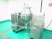 香料-Rotary Cone Mixer (For Powder Products )